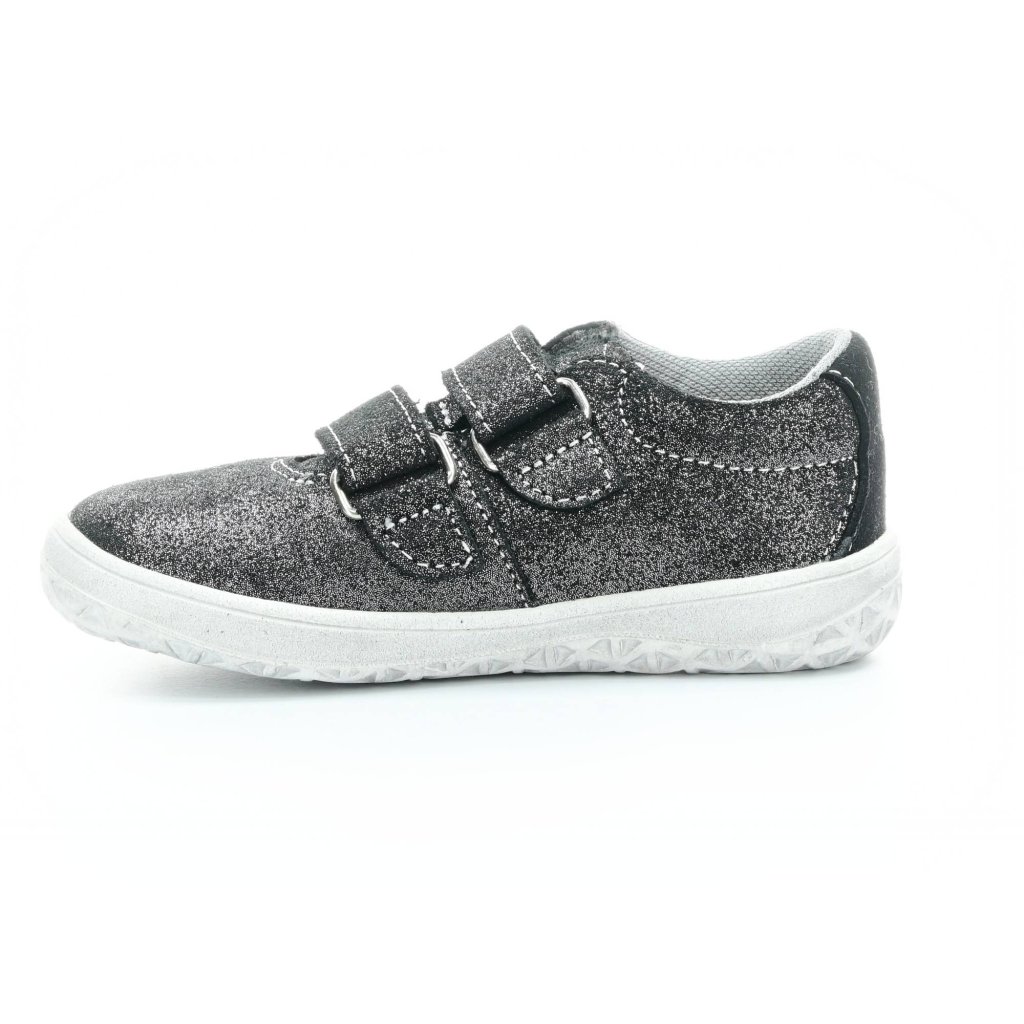 Jonap B11 SV Schwarz Devon Barfußschuhe