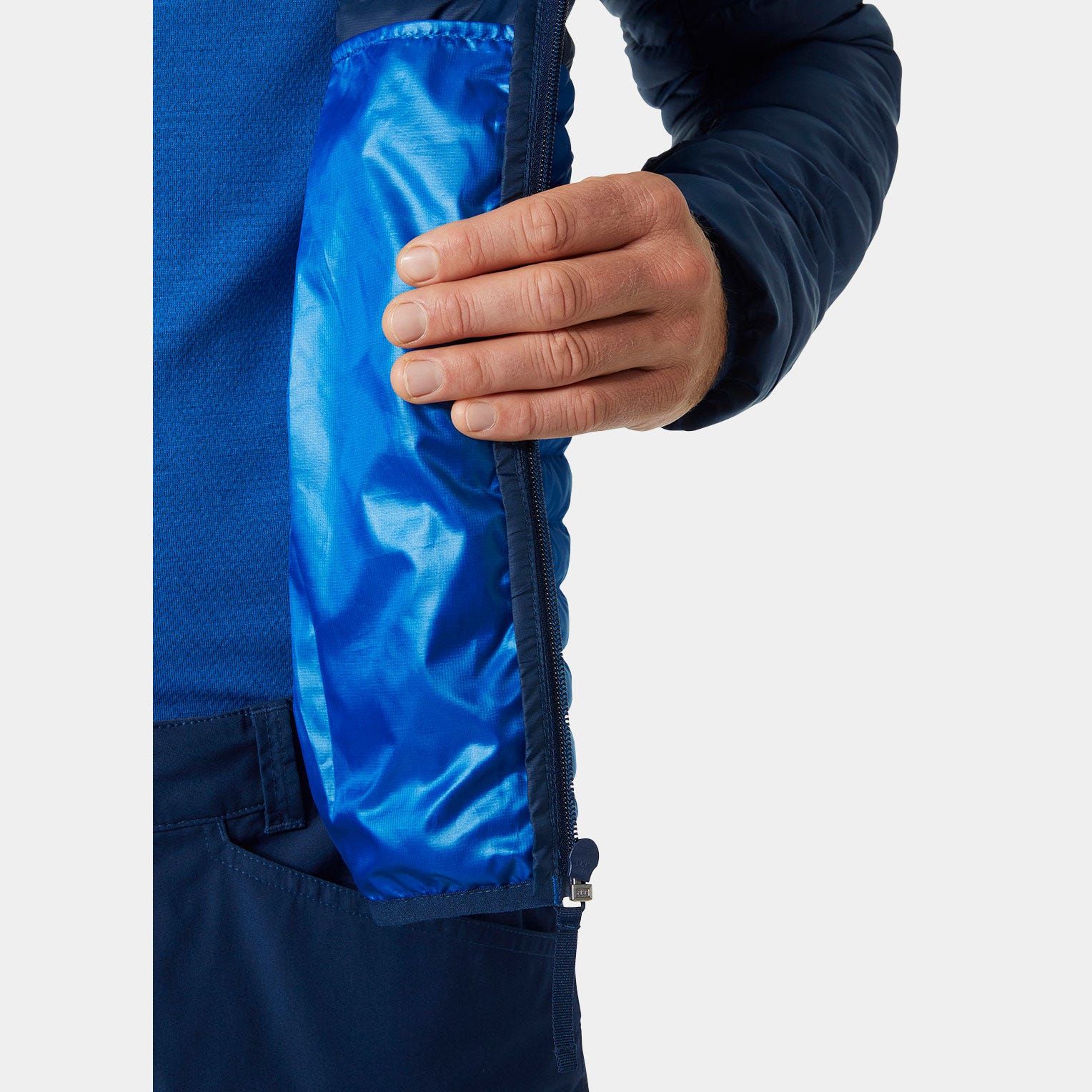 Men's Banff Hooded Insulator
