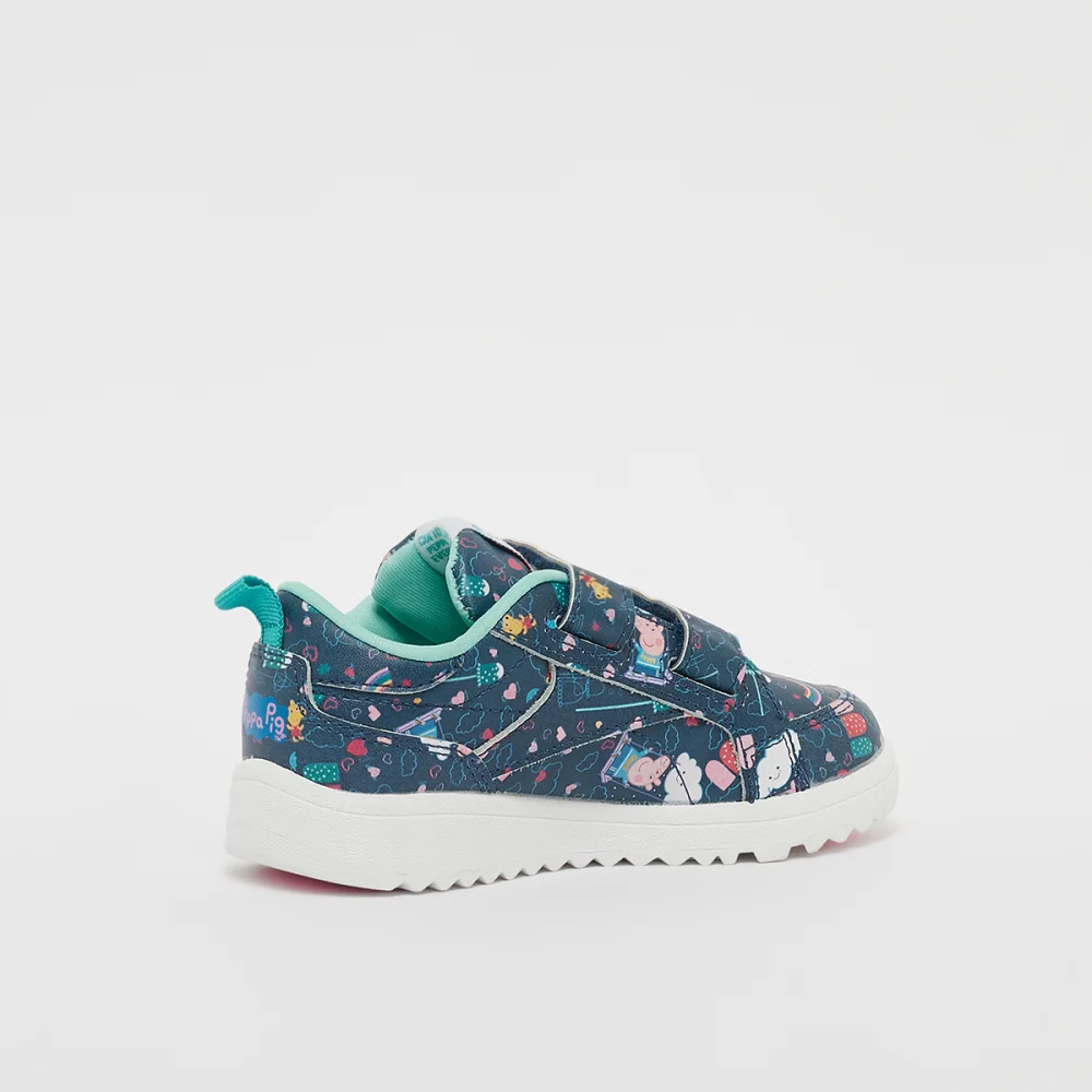 Reebok Weebok Clasp Low GZ6487 / blau