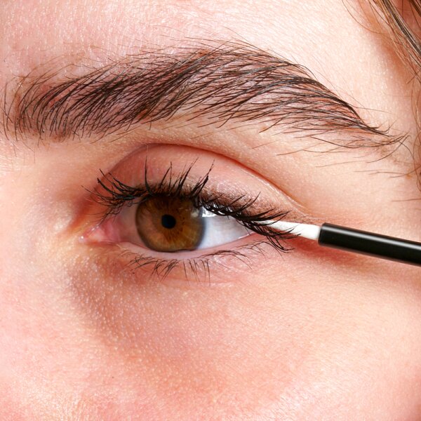 TEAOLOGY Lash and Brow Peptide Infusion Wimpernserum