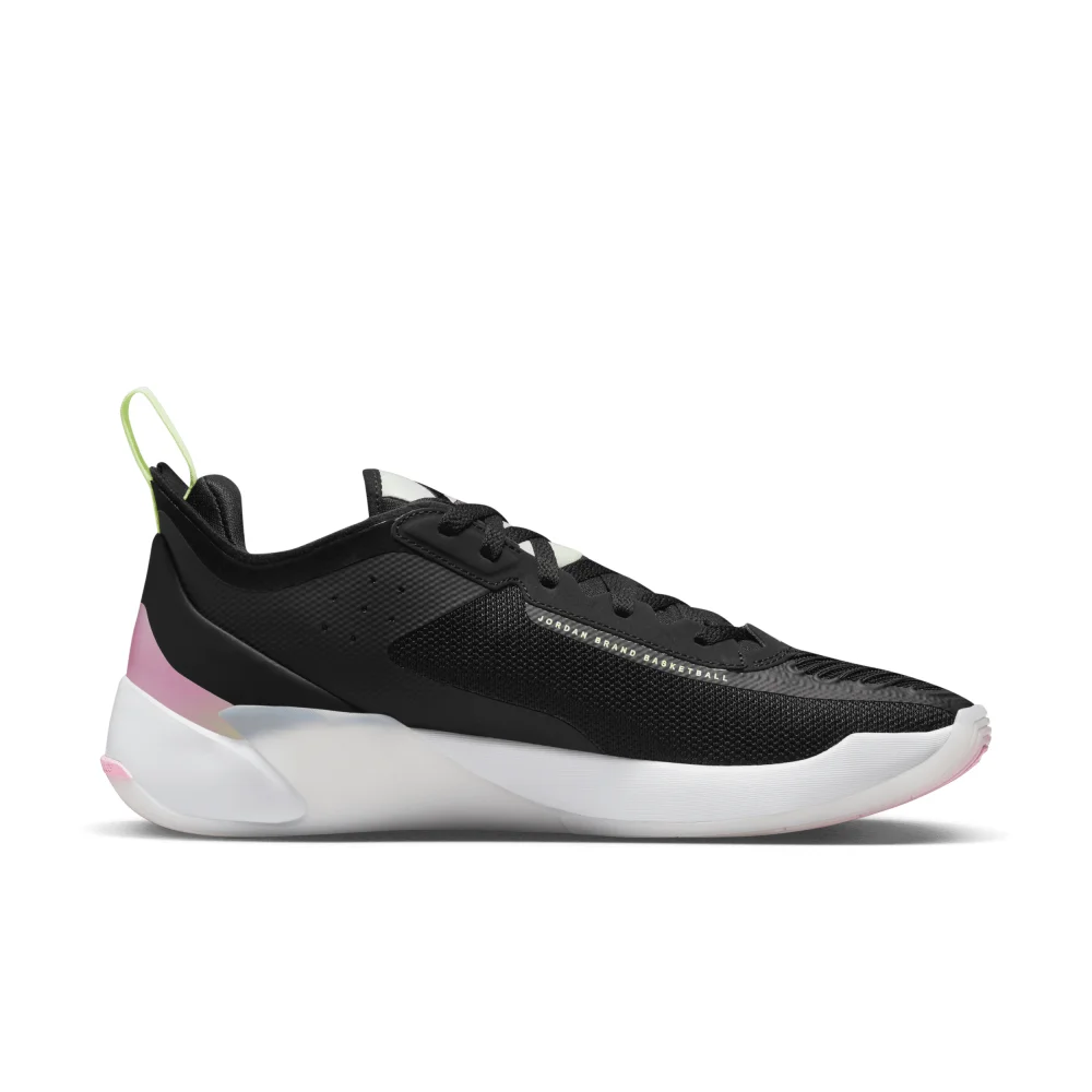 NIKE JORDAN Luka 1 DN1772-003 / schwarz