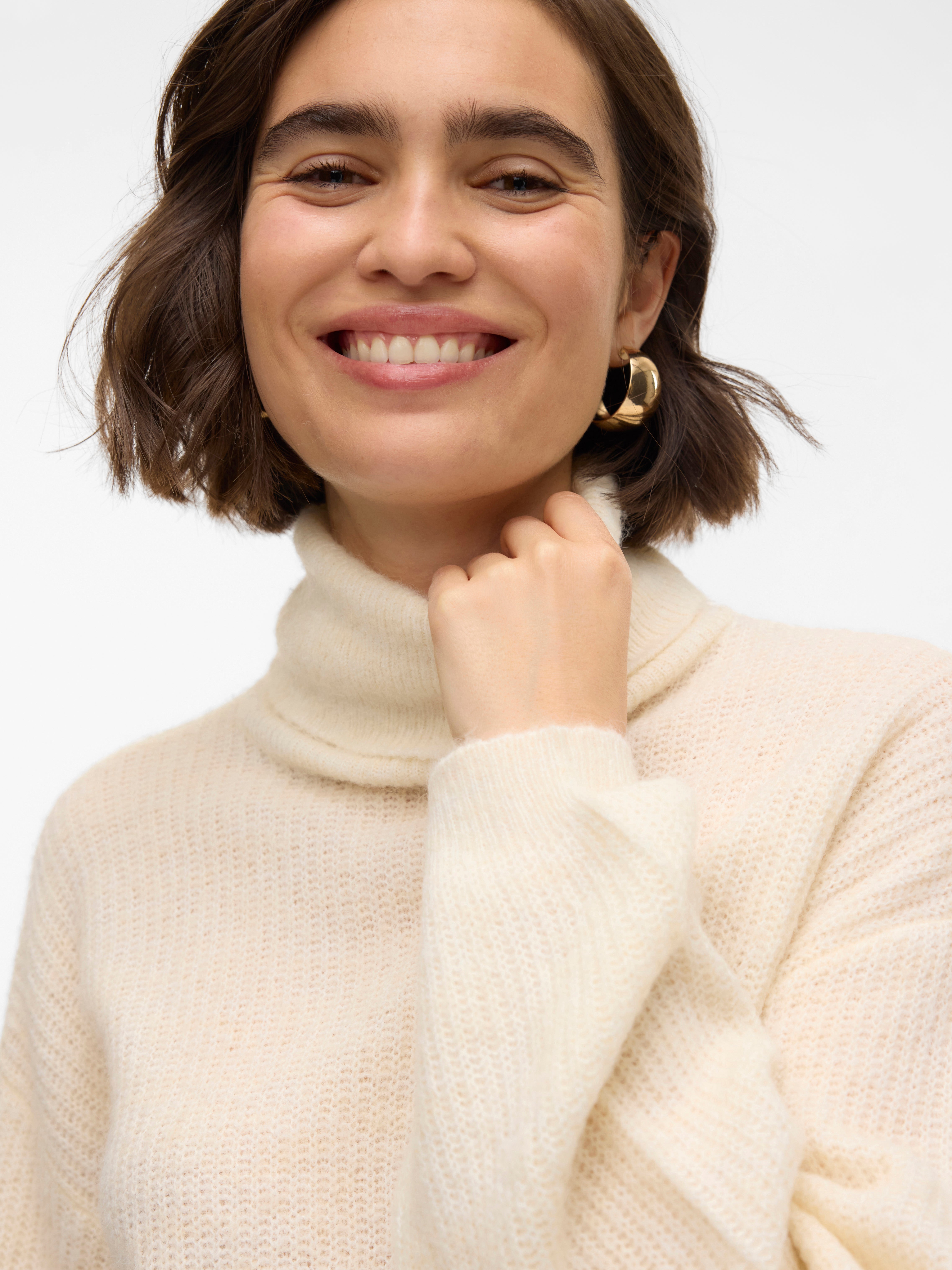 VMMILI Pullover
