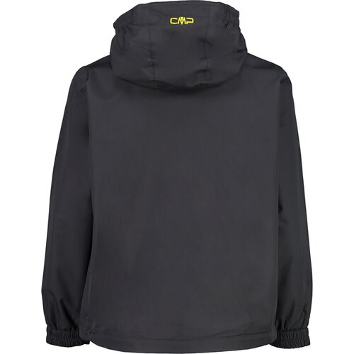KINDER REGENJACKE KID JACKET FIX HOOD