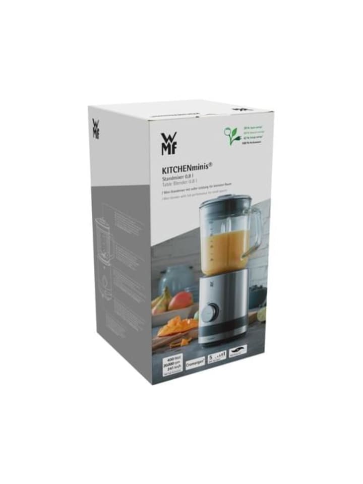 WMF Mixer 10613 in Schwarz günstig kaufen Anzahl: 1 Stück