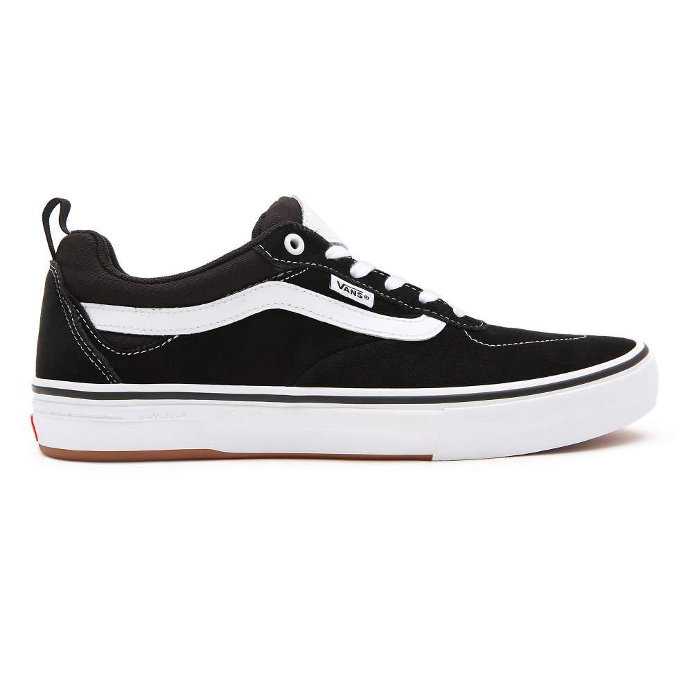 Vans Kyle Walker VN0A5JIEY281 / schwarz