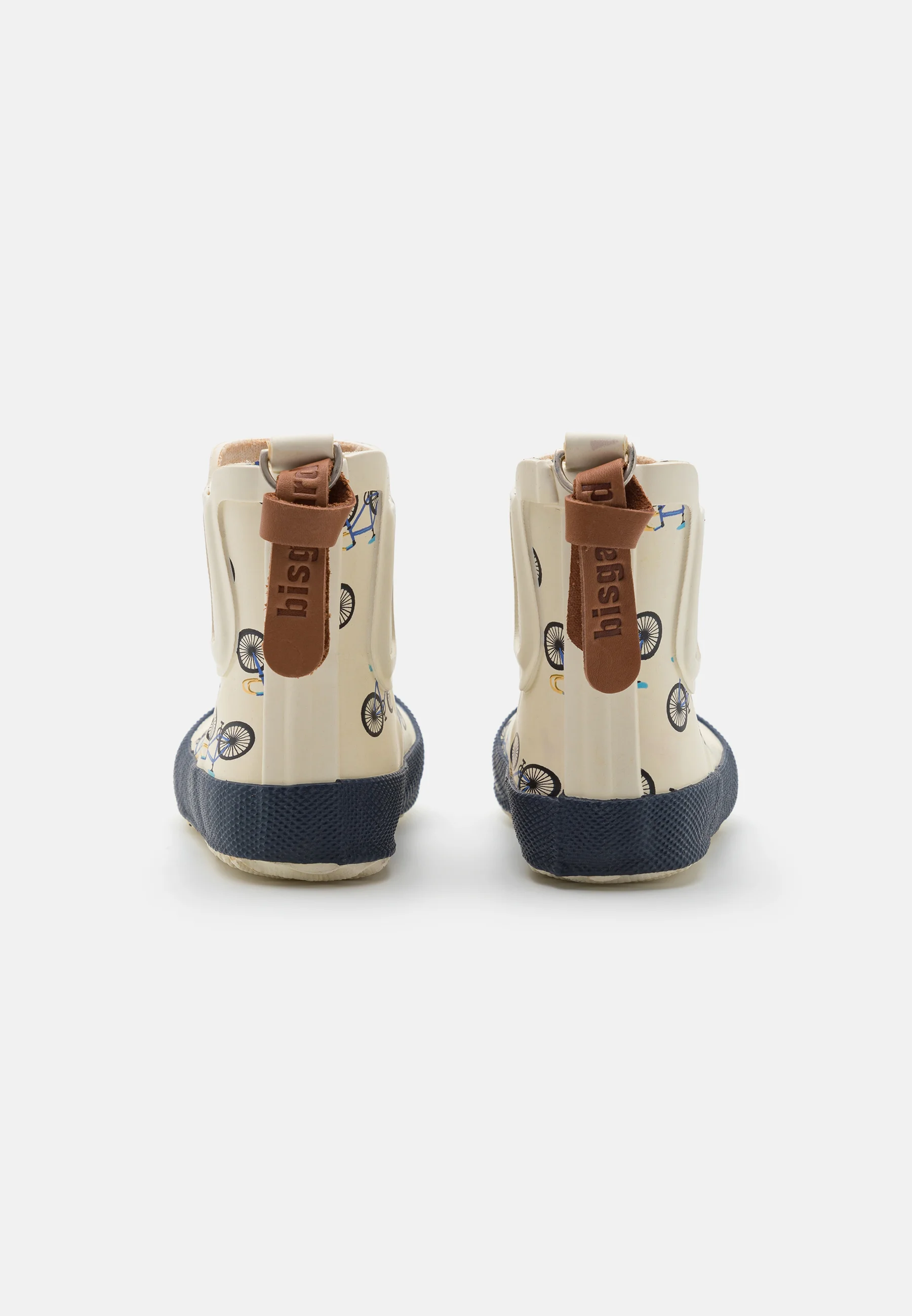 Bisgaard BABY UNISEX - Botas de goma