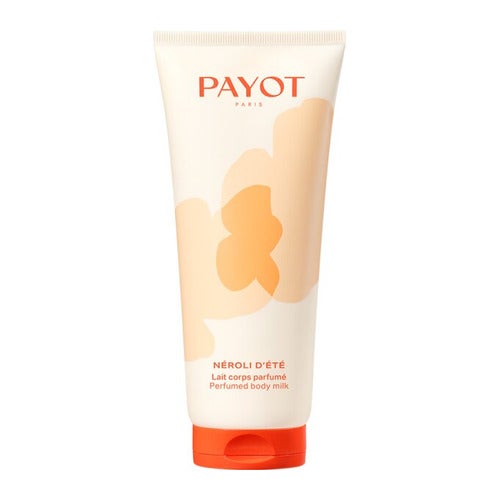 Payot Néroli D'Été Αρωματικό Γάλα Σώματος 200 ml