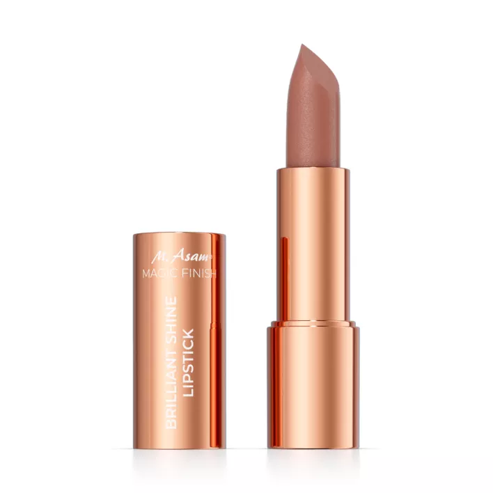 MAGIC FINISH Brilliant Shine Lippenstift