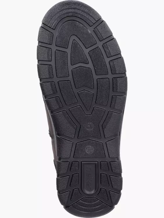 Rieker Herren Schnürstiefel