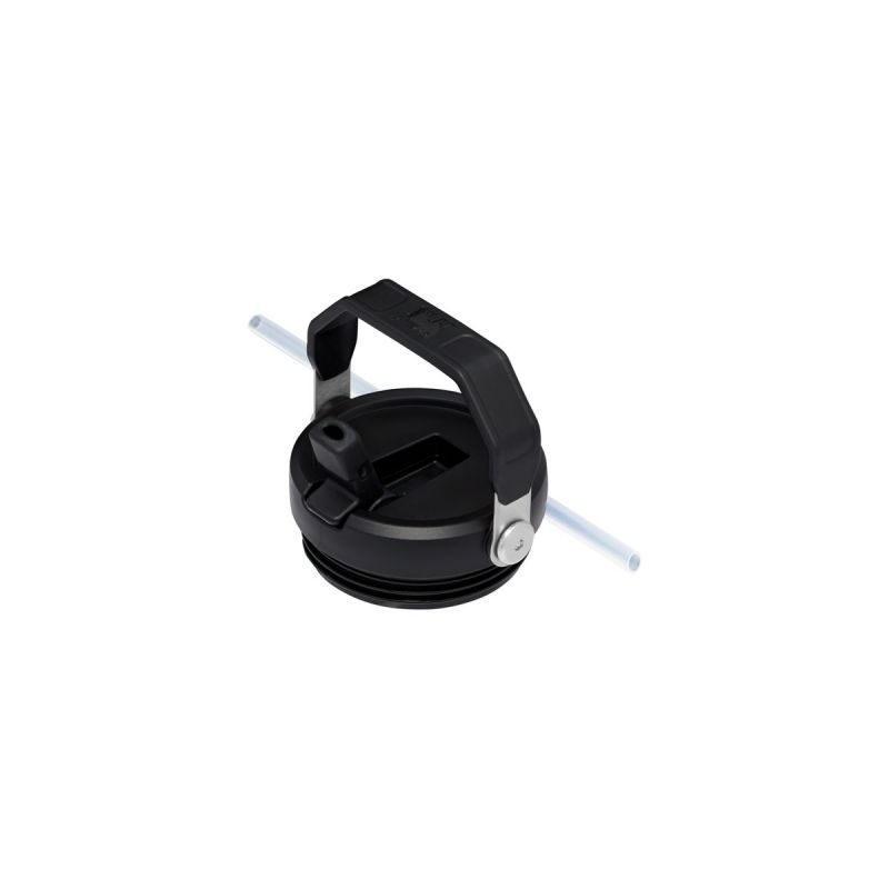 Stanley GO Iceflow Flip Straw Tumbler 30oz \/890ml Charcoal