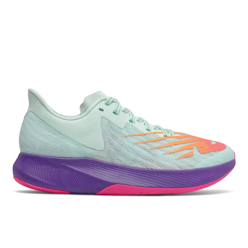 New Balance V1 FUEL CELL TC wrc-xcp / blau