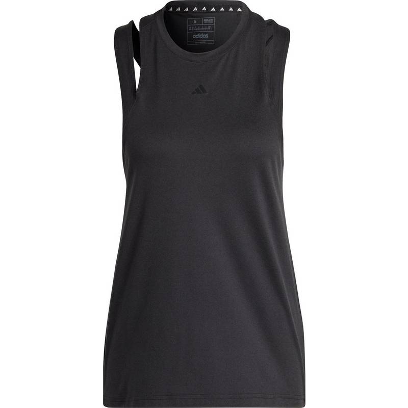 adidas 3BAR Funktionstank Damen