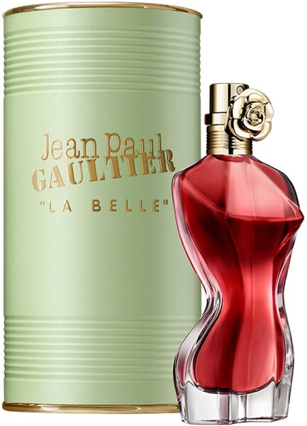 Jean Paul Gaultier La Belle Eau de Parfum