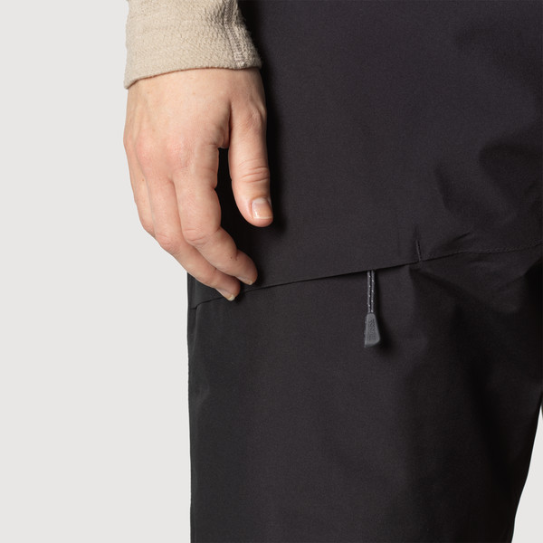 VÄLLISTE INSULATED PANT W Damen - Regenhose