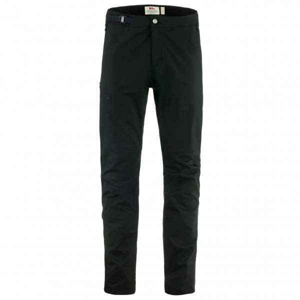 Fjällräven - Abisko Hike Trousers - Trekkinghose
