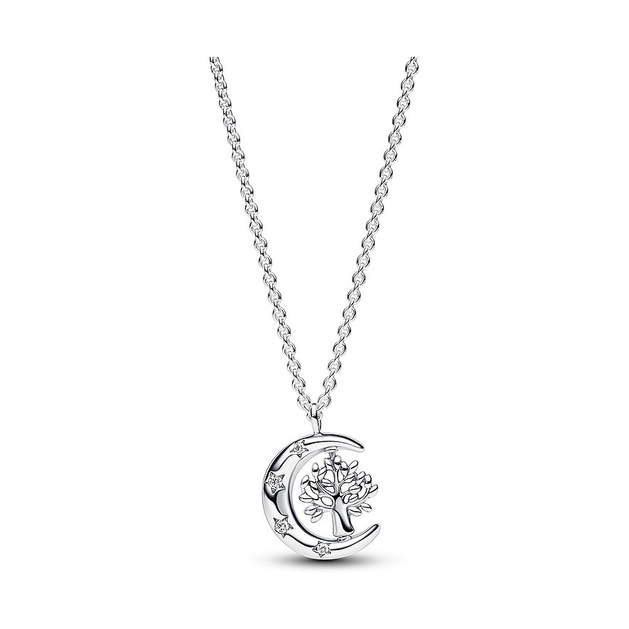 Pandora Kette Moments