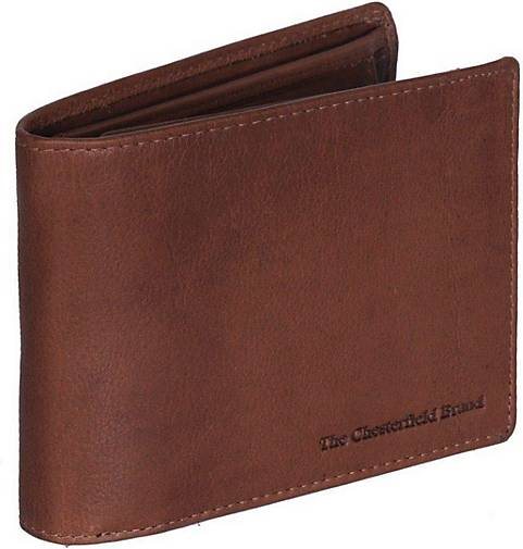 The Cesterfield Brand Brieftaschen