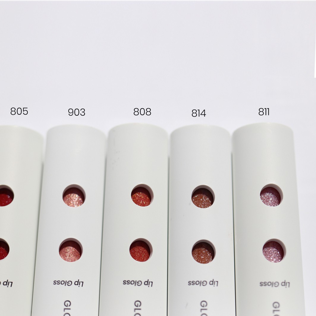COULEUR CARAMEL Gloss