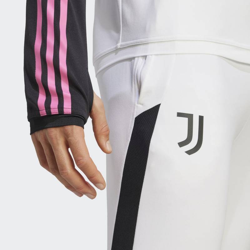 adidas Juventus Turin Tiro 23 Trainingshose Trainingshose Herren