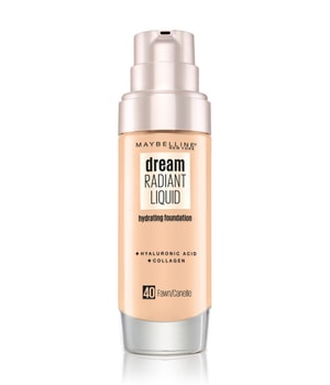 Maybelline Dream Radiant Liquid Flüssige Foundation-30 ml