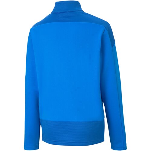 KINDER SWEATSHIRT TEAMGOAL 23 TRAINING 1/4 Z