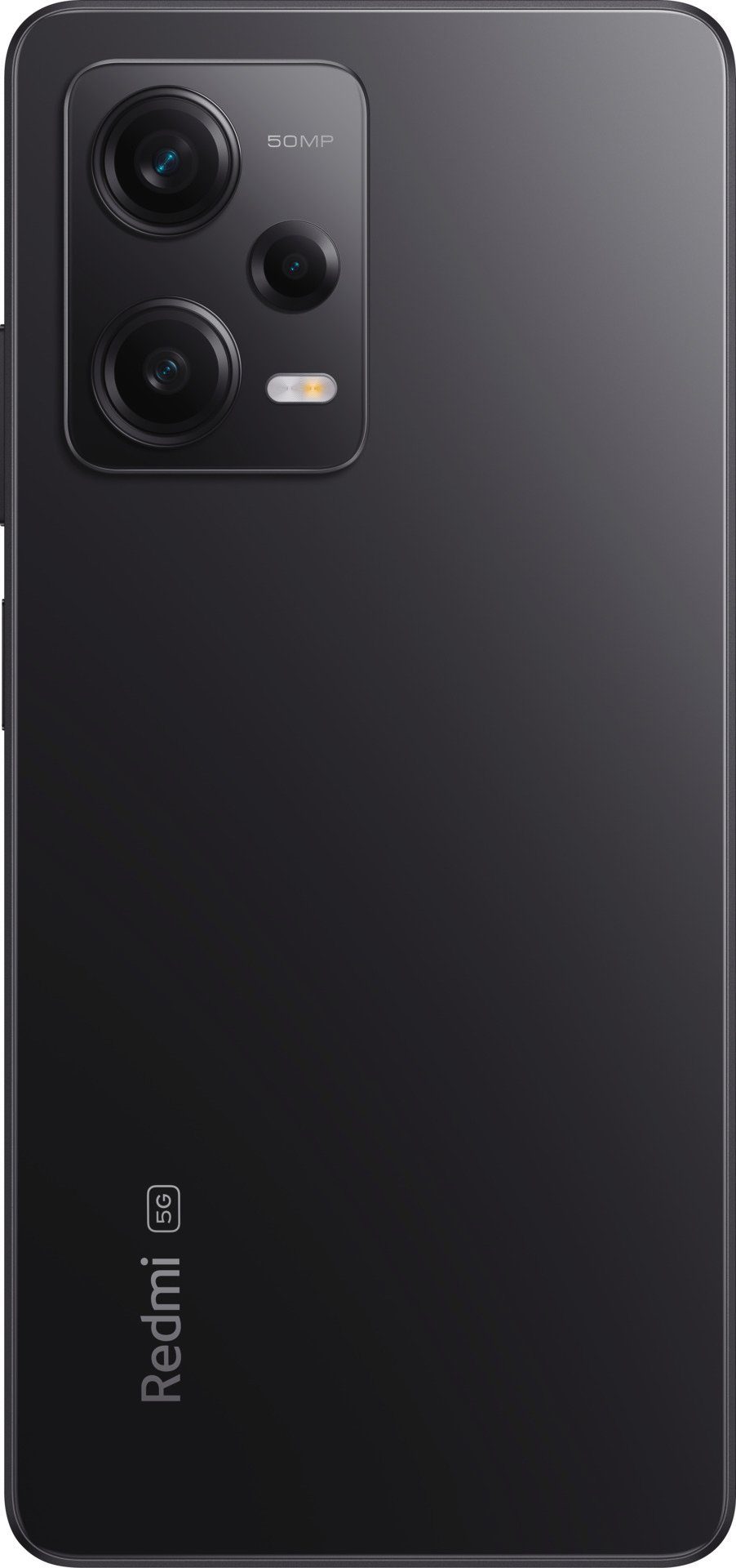 Xiaomi Redmi Note 12 Pro 5G 8GB+128GB Smartphone (16,94 cm/6,67 Zoll, 128 GB Speicherplatz, 50 MP Kamera)