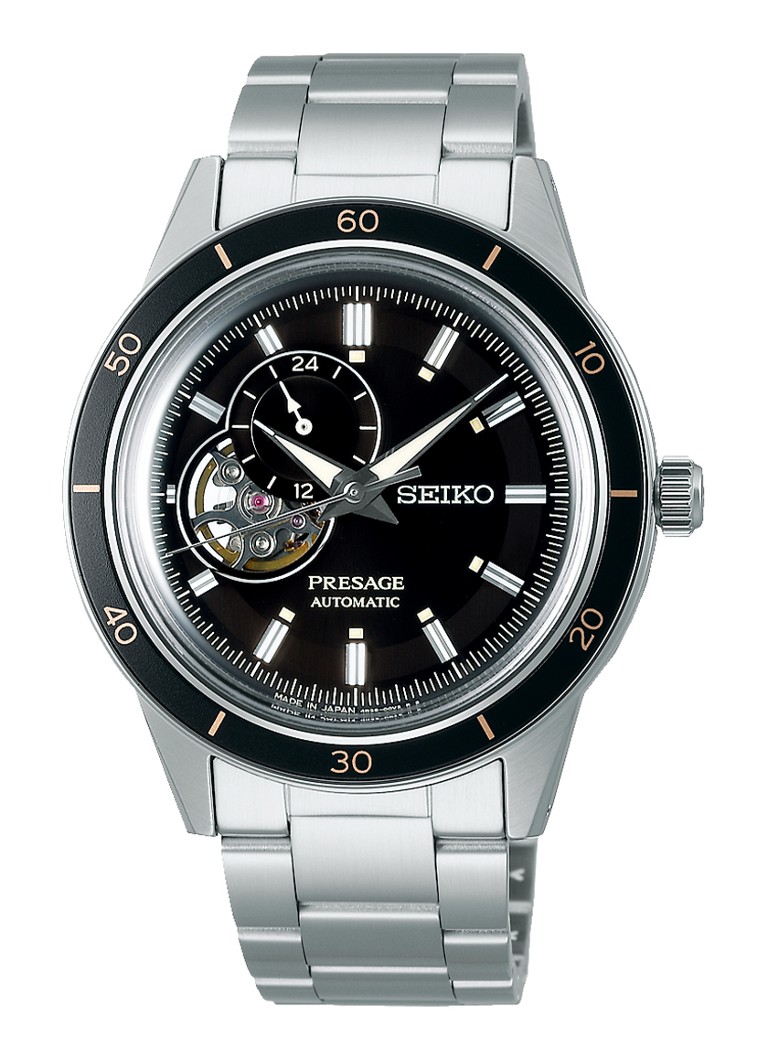 Seiko Presage watch SSA425J1