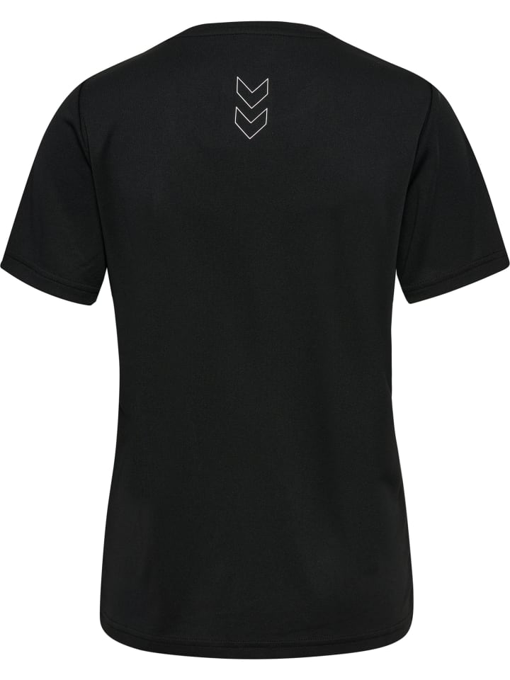 Hummel Hummel T-Shirt Hmlte Tola Multisport Damen in BLACK günstig kaufen