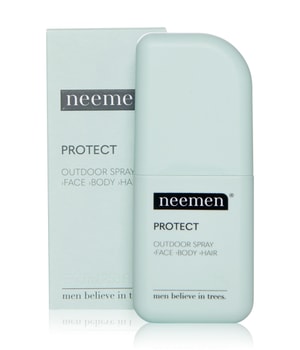 neemen Protect Outdoor Spray Gesichtsspray-75 ml