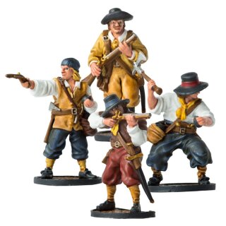 Blood & Plunder: Sailor Weapon Upgrade Unit