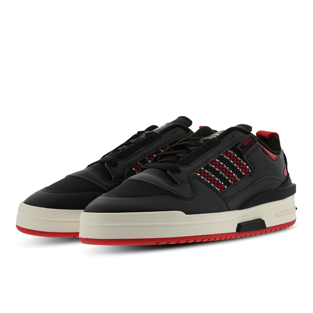 adidas Forum Mod Low IG4006 / schwarz