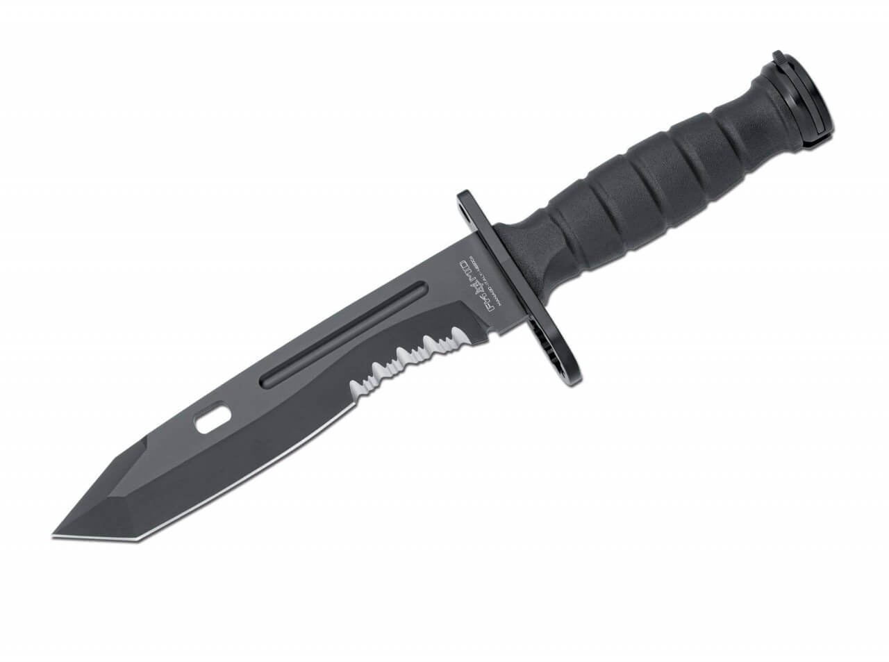 Oplita Bayonet Black