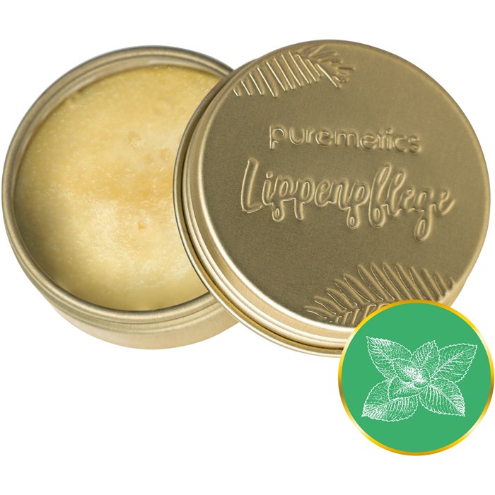Lip Balm Sweet-Mint