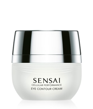 Sensai Cellular Performance Basis Eye Contour Cream Augencreme-15 ml