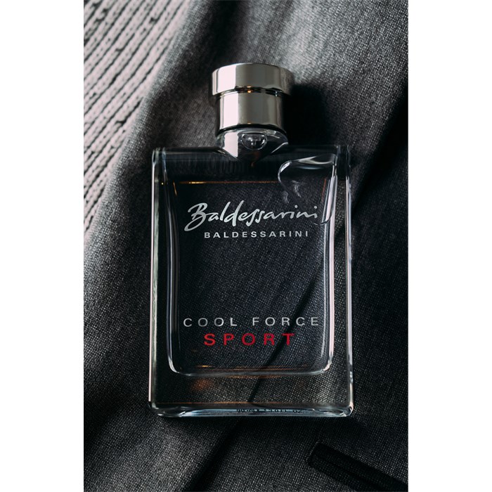 Eau de Toilette Spray