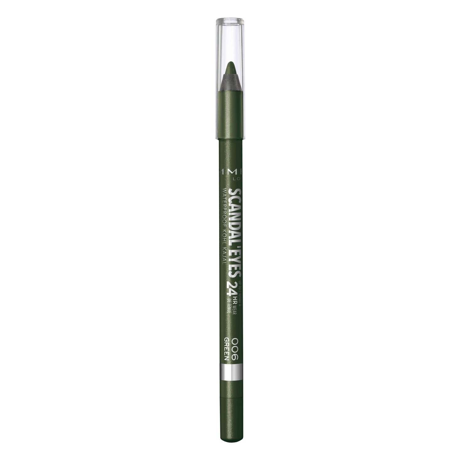 Rimmel London SCANDALEYES WP KHOL