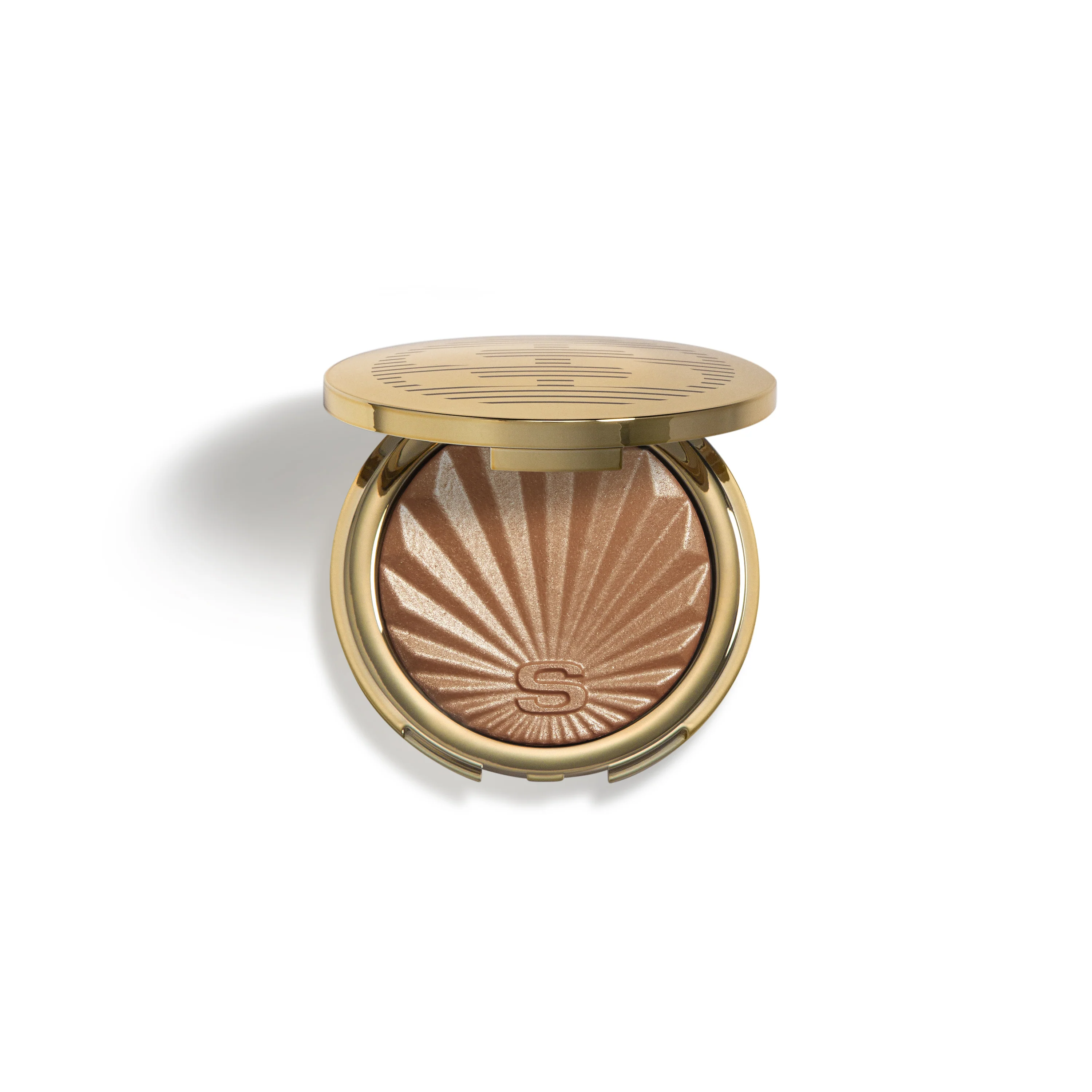Phyto-Touche Illusion d'Eté Complexion – Zem, zvýrazňovače a iluminátory