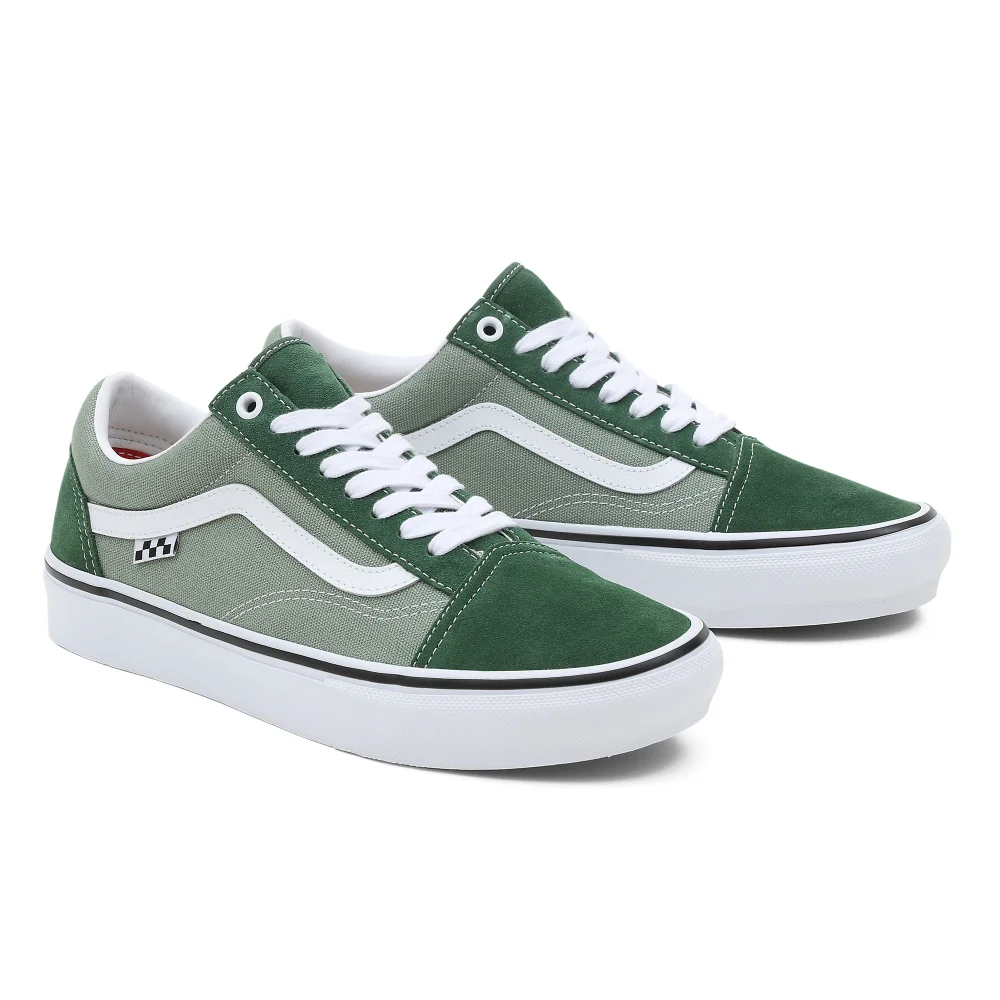 Vans Skate Old Skool VN0A5FCB6QU1 / grün
