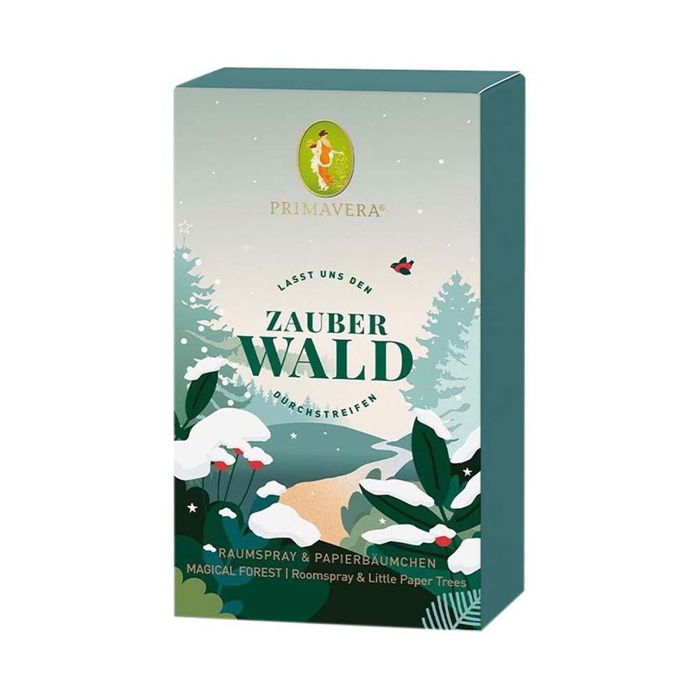 Primavera Life GmbH Pflege-Geschenkset Geschenkset - Zauberwald