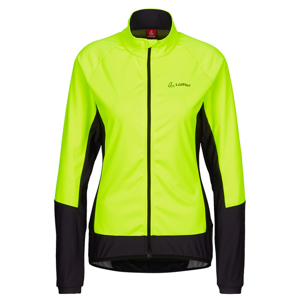 W BIKE JACKET ALPHA II WS LIGHT Damen - Fahrradjacke