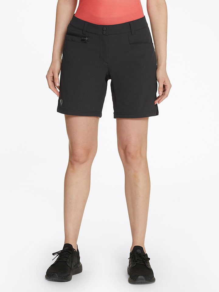 Ziener Fahrradshorts 