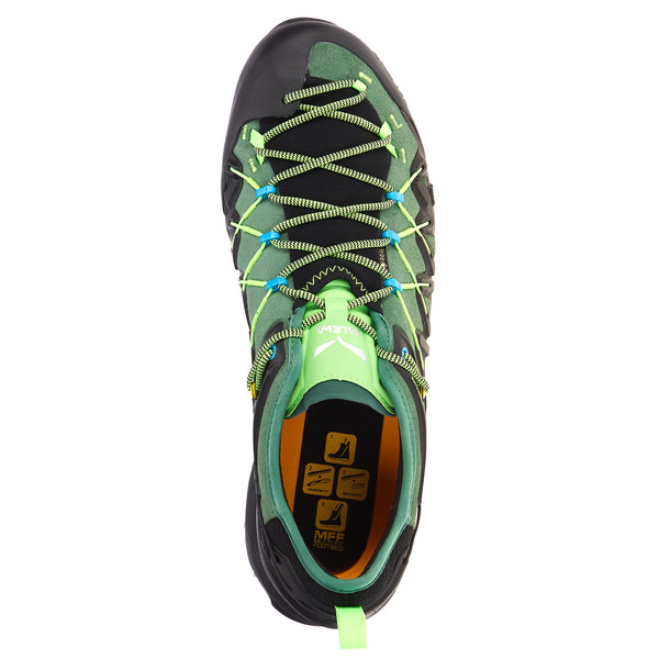 MS WILDFIRE EDGE GTX Herren - Zustiegsschuhe