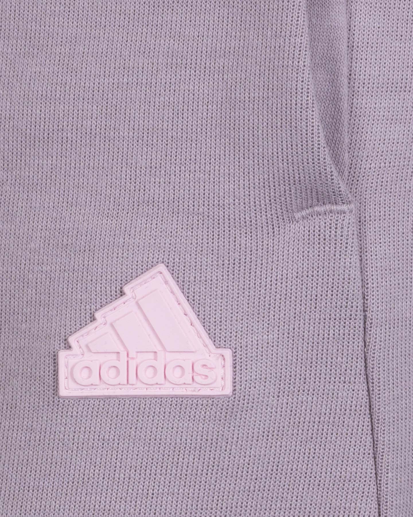 Spodnie Adidas Girl 3stripes Jr IS3410