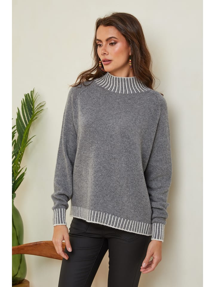 Joséfine Pullover 