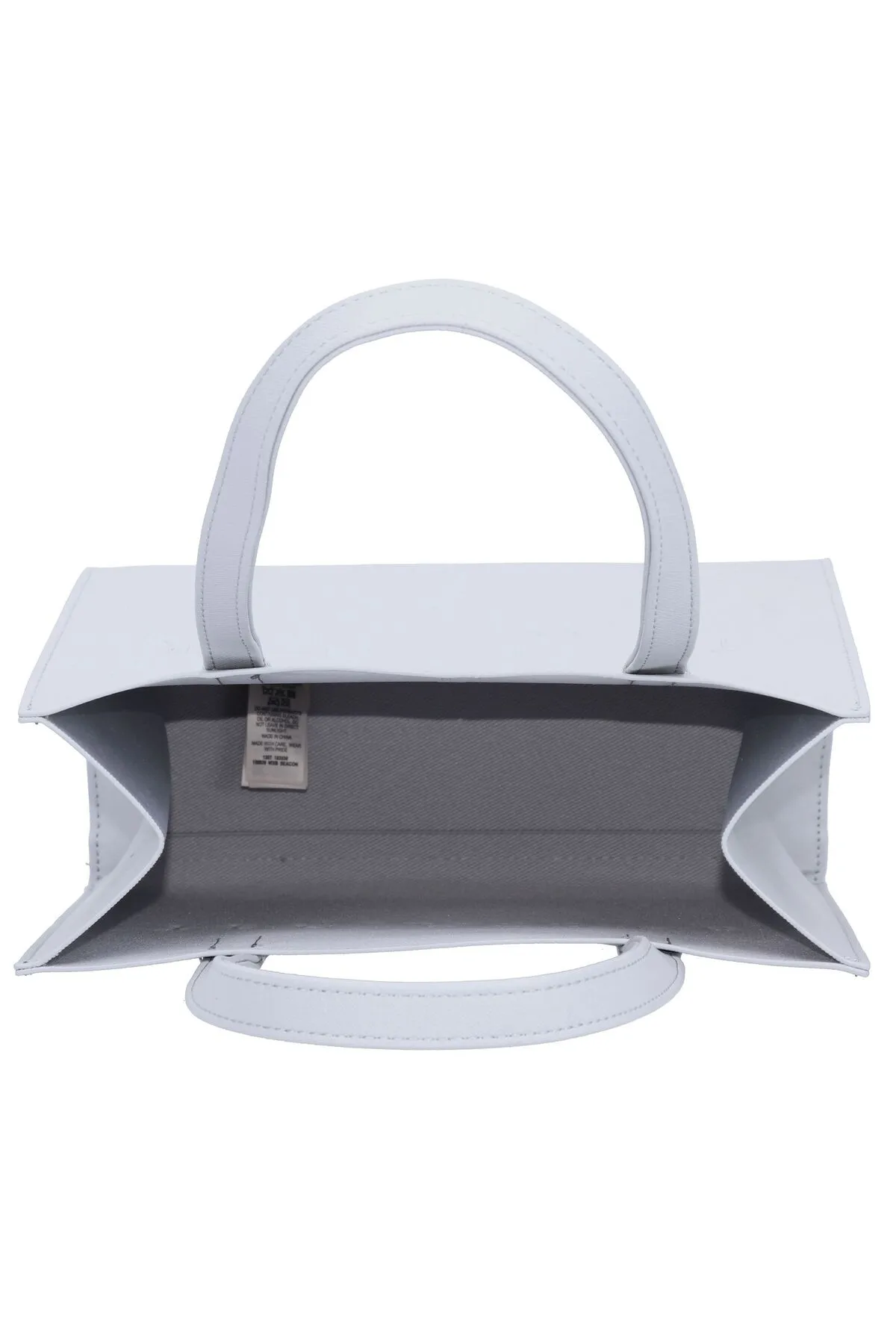 Ted Baker  Umhängetasche - Grau - Unifarben