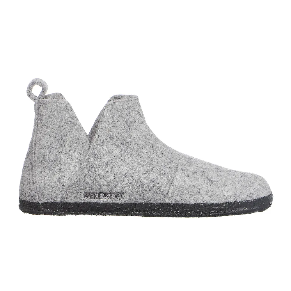Birkenstock W Andermatt Standard WZ 1017516 / grau