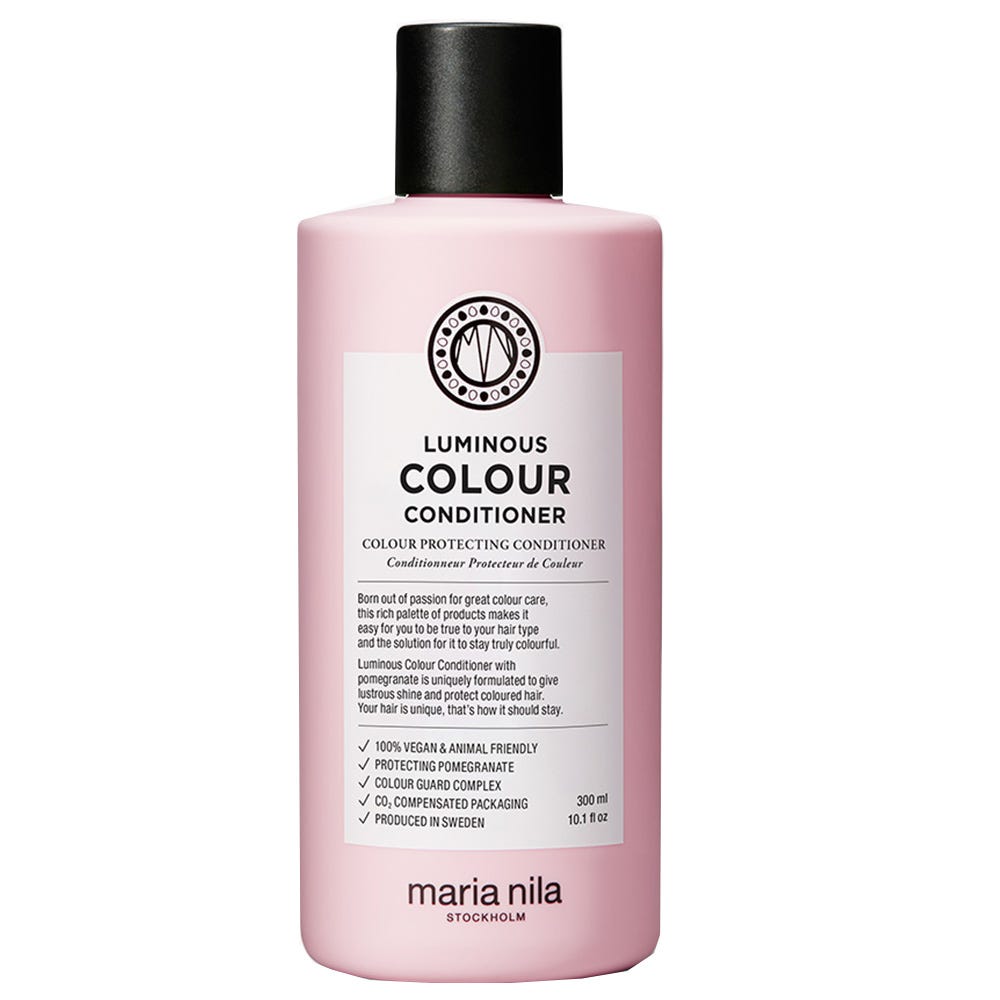 Maria Nila Luminous Colour Conditioner 300 ml