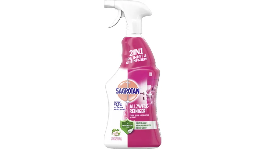 Sagrotan Allzweck-Reiniger 750 ml