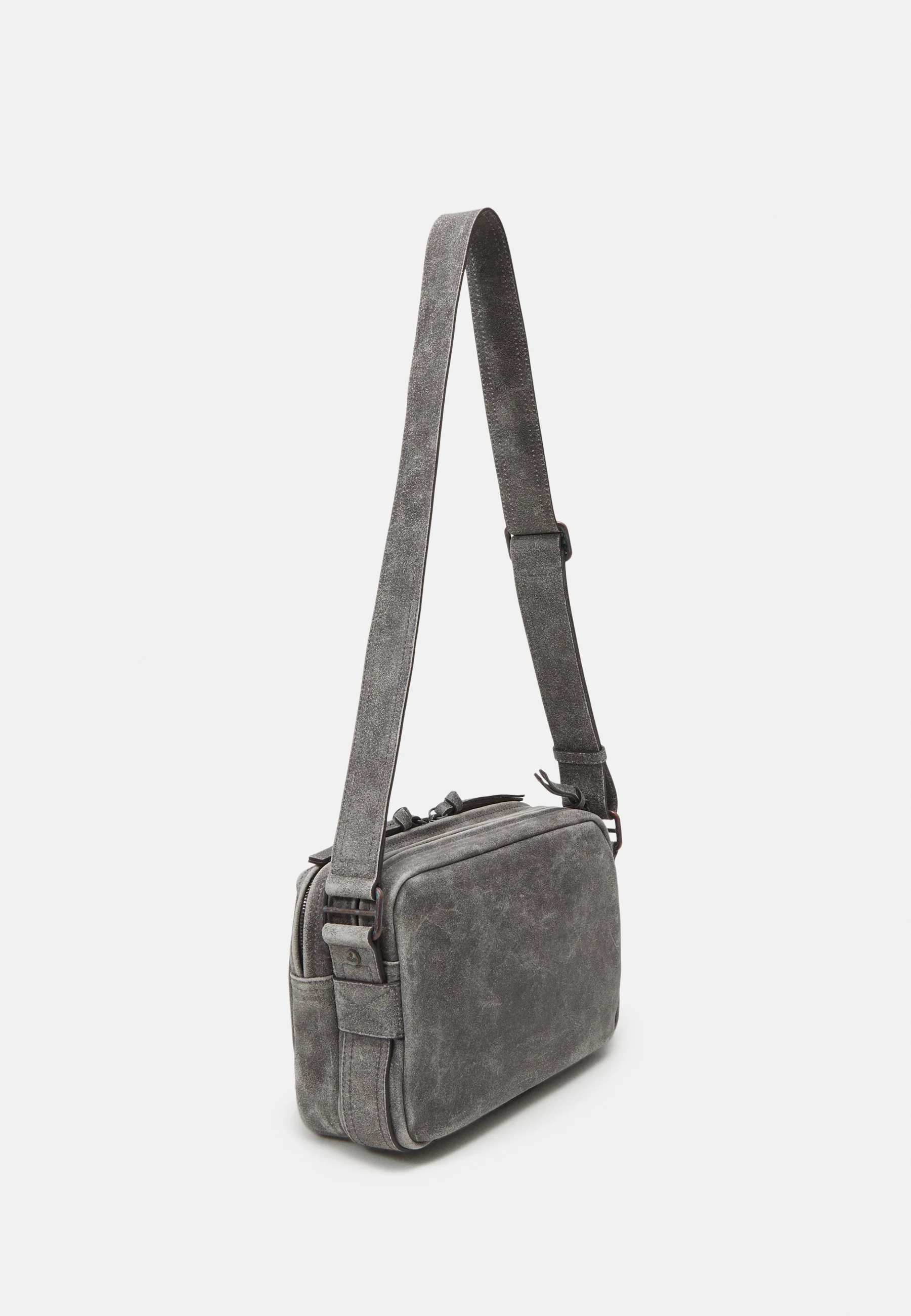 Vivienne Westwood JERRY SATCHEL BAG UNISEX - Bolso de hombro