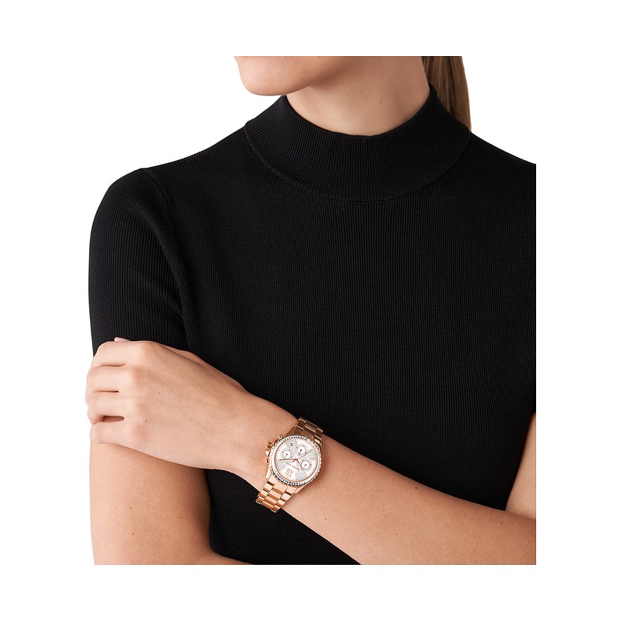 Michael Kors Chronograph Everest